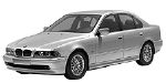 BMW E39 C3432 Fault Code