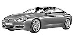 BMW F06 C3432 Fault Code